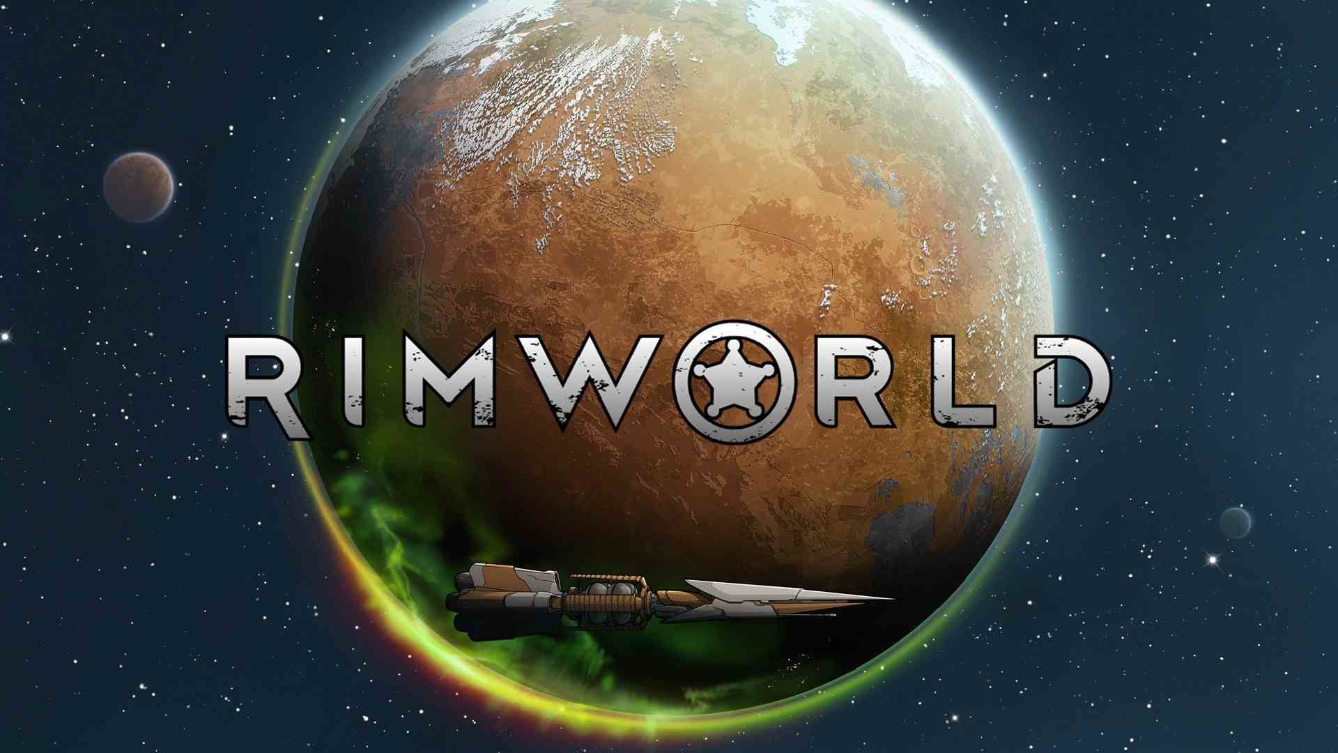 RimWorld